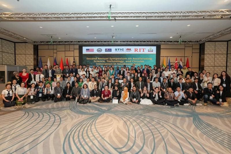 ASEAN-STIC Innovation Showcase